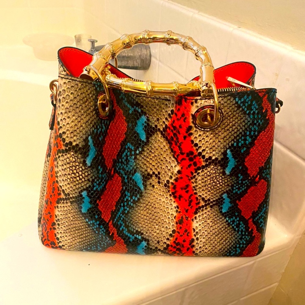 Aldo purse